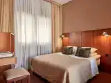 Двухместный номер Acropolis Micro with terrace