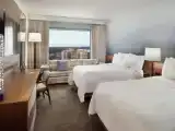 Номер Deluxe High Floor