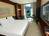 Двухместный номер Swiss Advantage