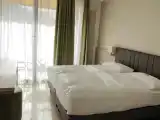 Двухместный номер Комфорт с балконом