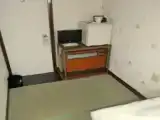 Одноместный номер Japanese-Style (Футоны)
