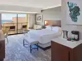 Номер для гостей с ограниченными возможностями Tapa Collection Resort View