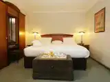 Двухместный полулюкс