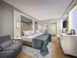 Двухместный номер Deluxe