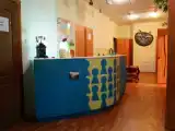 Кровать в общем номере