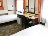 Двухместный номер для гостей с ограниченными возможностями
