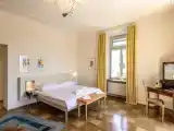Двухместный полулюкс с видом на озеро