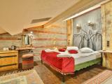 Двухместный номер Gomeda Roof Floor Deluxe