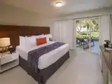 Двухместный номер Swim-Out