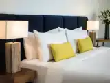 Трёхместный номер Deluxe