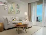 Четырёхместный люкс Seaside