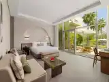 Двухместный номер Wellness