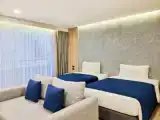 Двухместный номер Premier с видом на море