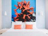 Двухместный полулюкс Pure Wellness® oceanfront