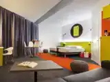 Четырёхместный люкс семейный Стандарт