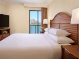 Двухместный клубный люкс Diamond Head oceanfront