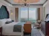 Двухместный люкс Al Mushref
