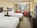 Четырёхместный номер