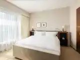 Двухместный люкс Grand Executive