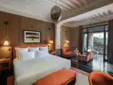 Двухместный номер Deluxe