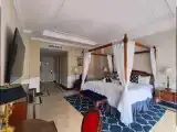 Двухместный полулюкс Zocalo View