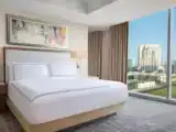 Двухместный люкс c 1 комнатой