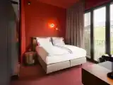 Двухместный люкс Lu