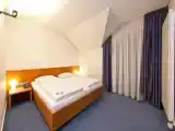 Двухместный номер Комфорт