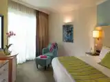 Двухместный люкс U Royal