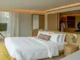 Loft Beach Pool Lagoon с 2 комнатами