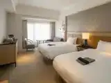 Двухместный номер Club Deluxe