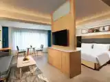 Двухместный люкс