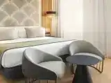 Двухместный номер Premium Deluxe
