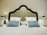 Двухместный номер Цокольный этаж