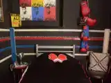 Одноместный номер Ali’s