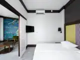 Двухместный люкс