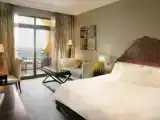 Двухместный номер Premium с видом на море
