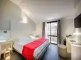 Семейный полулюкс Orchidea Piccola