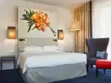 Двухместный клубный номер Deluxe