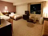 Номер Luxury