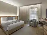 Двухместный номер Deluxe