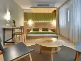 Двухместный люкс Luxury