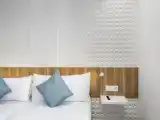 Двухместные апартаменты Стандарт