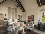 Вилла Royal Beach с 2 комнатами