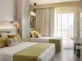 Трёхместный номер Стандарт