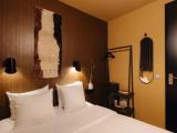 Двухместный room Small Цокольный этаж