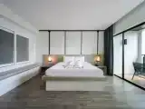 Двухместная студия Deluxe