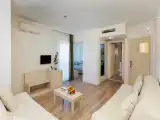 Двухместный люкс