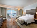 Люкс Waldorf Astoria Pearl Club c 1 комнатой