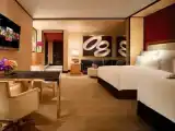 Четырёхместный номер Encore Panoramic View